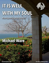 It Is Well with My Soul piano sheet music cover